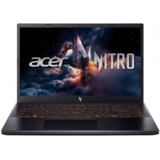 Acer Nitro V15 ANV15-52 Black